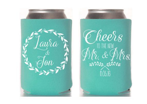 Cheers Can Cooler Test