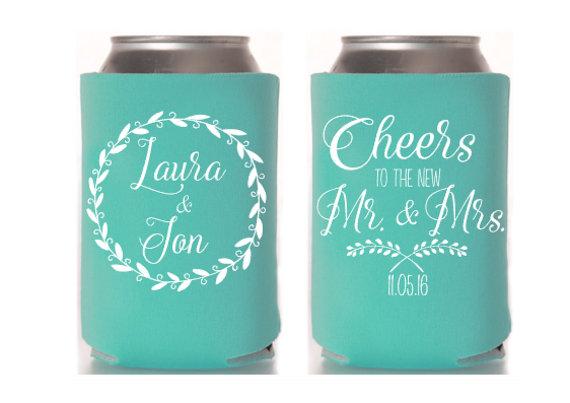 Cheers Can Cooler Test